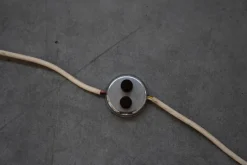 Pamono Am-AS Land Lamp by Franco Albini, Franca Helg, Antonio Piva for Sirrah Italia, 1960s