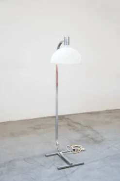 Pamono Am-AS Land Lamp by Franco Albini, Franca Helg, Antonio Piva for Sirrah Italia, 1960s