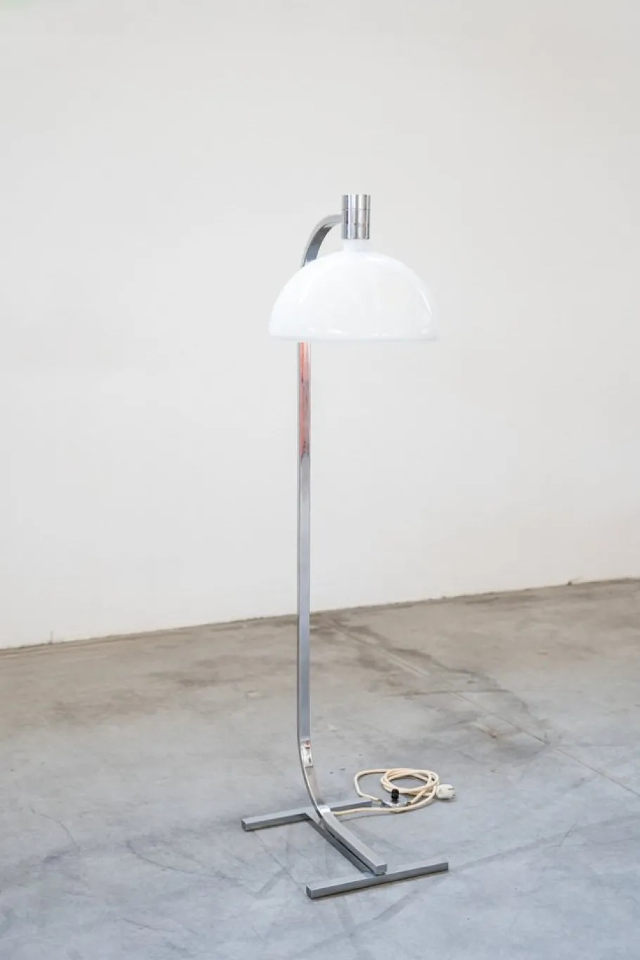 Pamono Am-AS Land Lamp by Franco Albini, Franca Helg, Antonio Piva for Sirrah Italia, 1960s