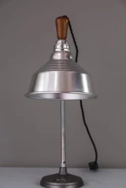 Discount Pamono American Table Lamp, 1940s