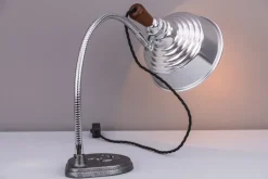 Discount Pamono American Table Lamp, 1940s