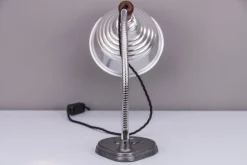 Discount Pamono American Table Lamp, 1940s