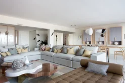 Discount Pamono Amy Floor Lamp by DelightFULL