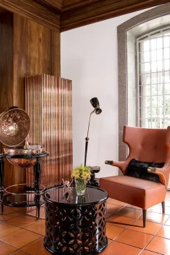 Discount Pamono Amy Floor Lamp by DelightFULL