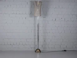 Pamono Anchise Floor Lamp by Toni Cordero for Artemide, 1990s