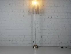 Pamono Anchise Floor Lamp by Toni Cordero for Artemide, 1990s