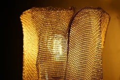 Pamono Anchise Floor Lamp by Toni Cordero for Artemide, 1990s