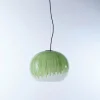 Hot Pamono Anemone Pendant Lamp by Ludovico Diaz De Santillana for Venini, 1960s
