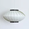 New Pamono Anemone Pendant Lamp by Lars Eiler Schiøler for Hoyrup Light, 1970s