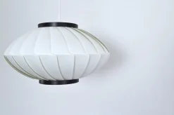 New Pamono Anemone Pendant Lamp by Lars Eiler Schiøler for Hoyrup Light, 1970s