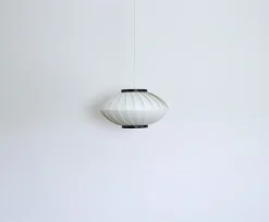 New Pamono Anemone Pendant Lamp by Lars Eiler Schiøler for Hoyrup Light, 1970s