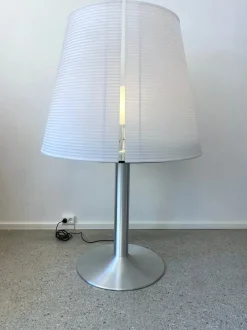 Pamono Angel Lamp by Denis Santachiara for Naos Design, Italy, 2012