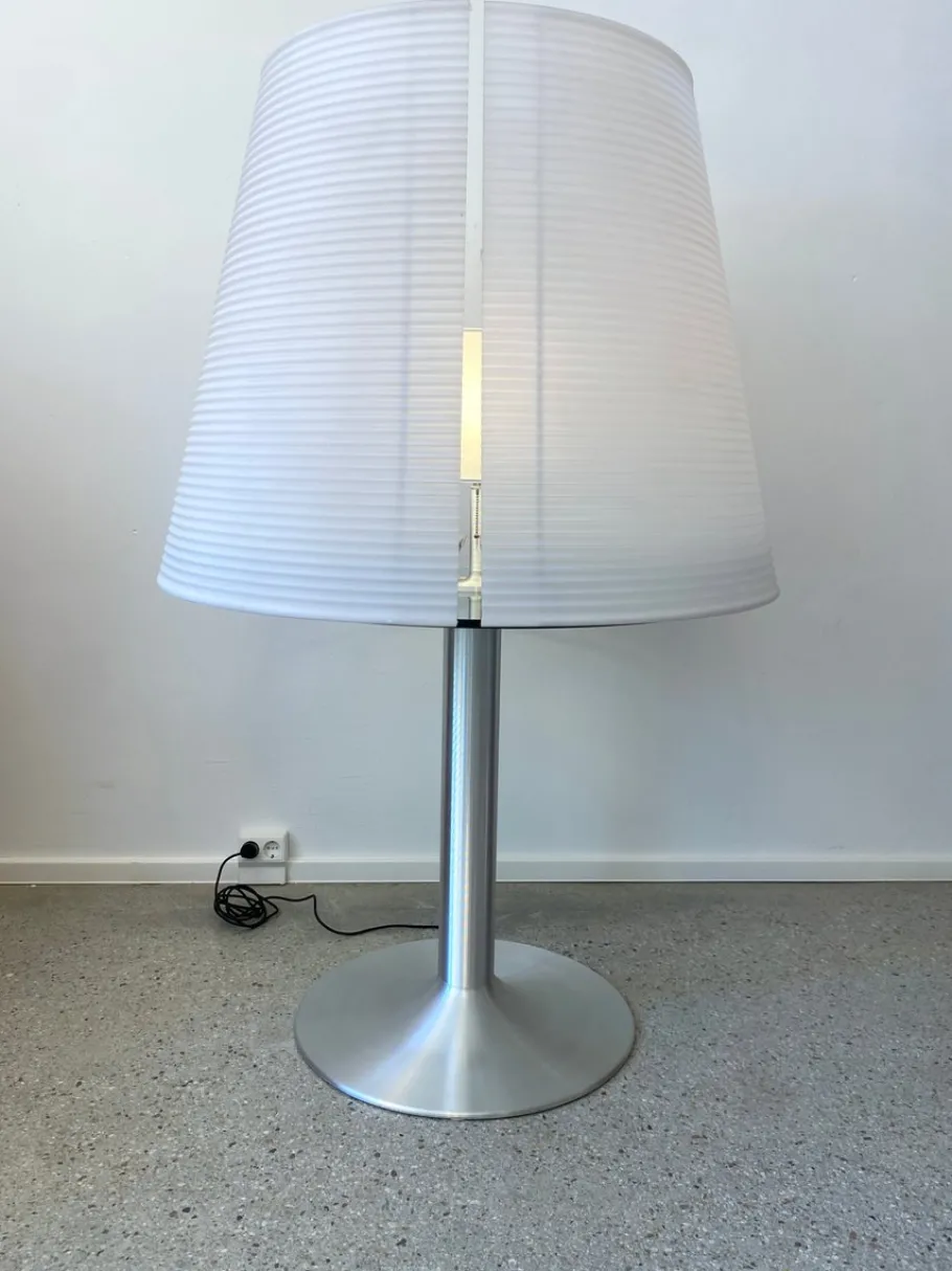 Pamono Angel Lamp by Denis Santachiara for Naos Design, Italy, 2012