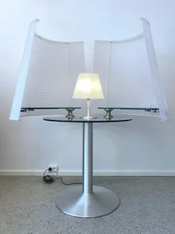 Pamono Angel Lamp by Denis Santachiara for Naos Design, Italy, 2012