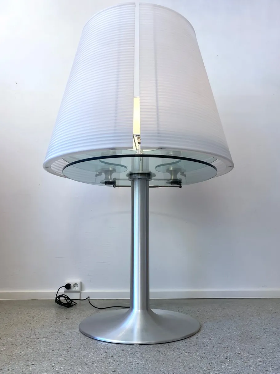 Pamono Angel Lamp by Denis Santachiara for Naos Design, Italy, 2012