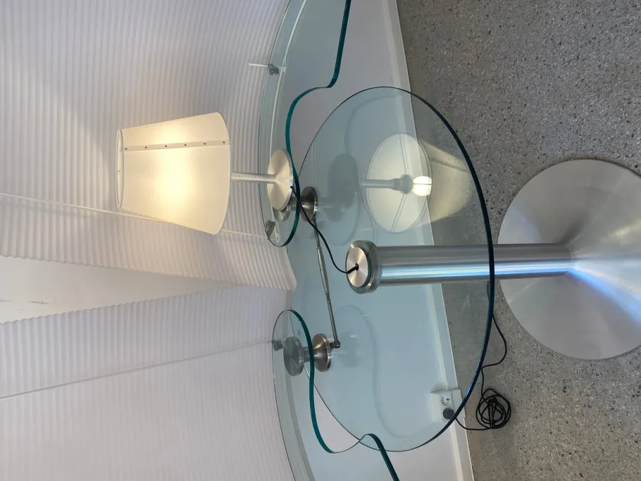 Pamono Angel Lamp by Denis Santachiara for Naos Design, Italy, 2012