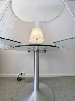 Pamono Angel Lamp by Denis Santachiara for Naos Design, Italy, 2012