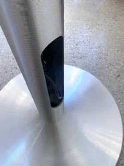 Pamono Angel Lamp by Denis Santachiara for Naos Design, Italy, 2012