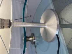 Pamono Angel Lamp by Denis Santachiara for Naos Design, Italy, 2012