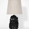 Clearance Pamono Angkor Black Lamp by Barracuda Interiors