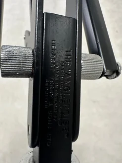 Pamono Anglepoise 1209 Floor Lamp by Herbert Terry, 1940s