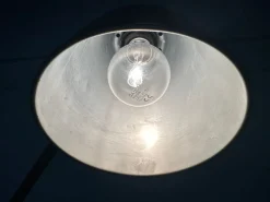 Pamono Anglepoise 1209 Floor Lamp by Herbert Terry, 1940s