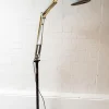 Hot Pamono Anglepoise Floor Lamp by Herbert Terry, 1930s