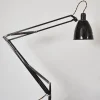 New Pamono Anglepoise No 1209 Draughtsmans Task Desk Lamp by Herbert Terry, England, 1940s