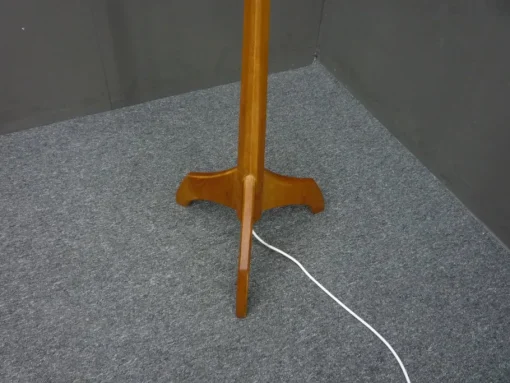 Best Pamono Anthroposophical Floor Lamp by Felix Kayser, 1950s