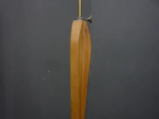 Best Pamono Anthroposophical Floor Lamp by Felix Kayser, 1950s