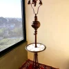 Pamono Antique Floor Lamp