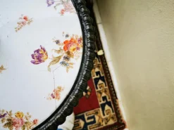 Pamono Antique Floor Lamp