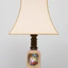 Discount Pamono Antique French Hand Painted Table Lamp in Sevres Porcelain, 1880s