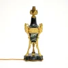 Discount Pamono Antique French Marble and Gilt Bronze Table Lamp, 1890s