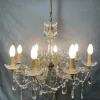 Online Pamono Antique Marie Therese Chandelier