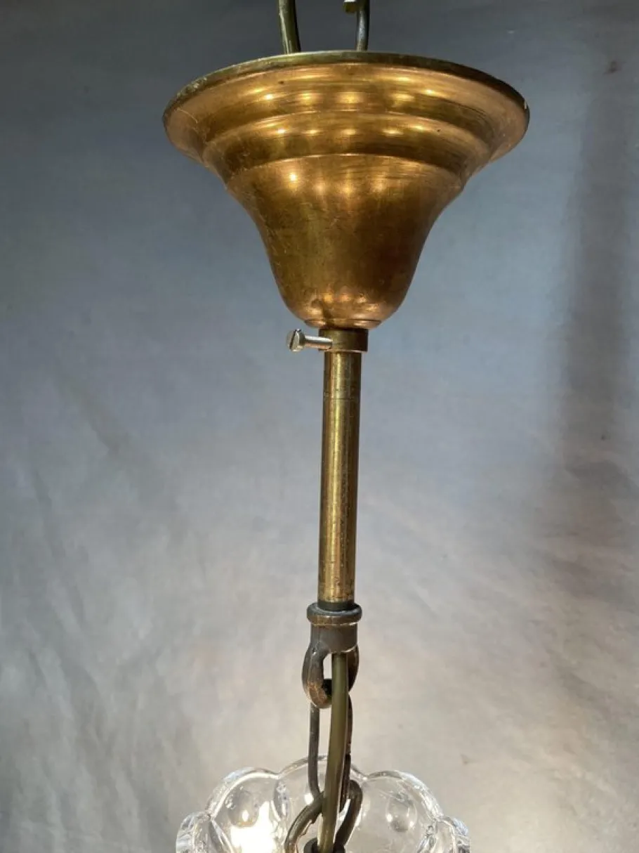 Online Pamono Antique Marie Therese Chandelier