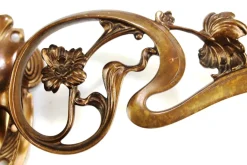 Sale Pamono Antique Sconces by Henry van de Velde, Set of 2