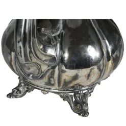 Clearance Pamono Antique Second Half of the 19th Century Sheffield Teapot by Shaw & Fisher