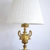 New Pamono Antique Table Lamp, 1880s