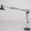 Hot Pamono Anvia Style Architect Lamp, 1970s