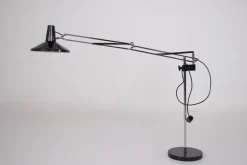 Hot Pamono Anvia Style Architect Lamp, 1970s
