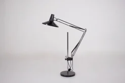 Hot Pamono Anvia Style Architect Lamp, 1970s