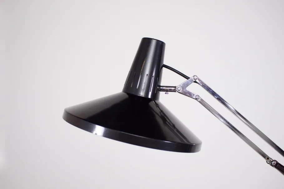 Hot Pamono Anvia Style Architect Lamp, 1970s