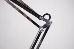 Hot Pamono Anvia Style Architect Lamp, 1970s