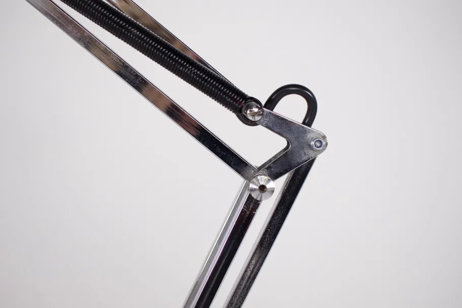 Hot Pamono Anvia Style Architect Lamp, 1970s