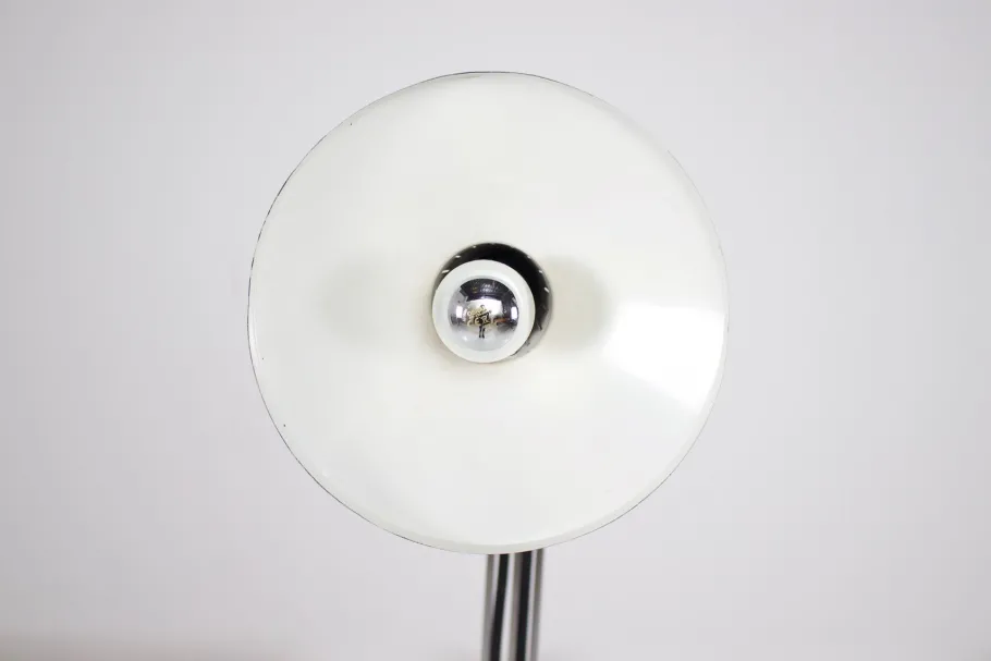 Hot Pamono Anvia Style Architect Lamp, 1970s