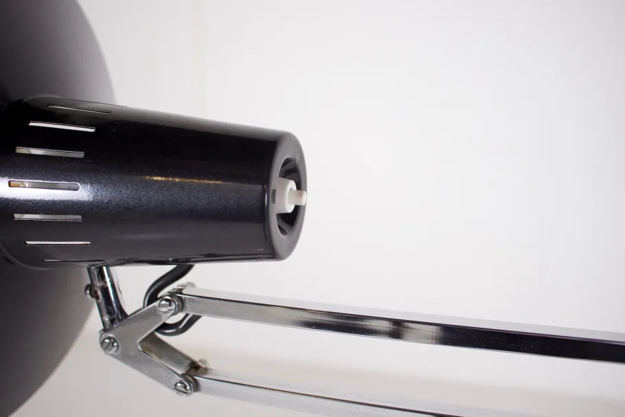 Hot Pamono Anvia Style Architect Lamp, 1970s