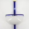 Best Pamono Appleboi Model Wall Lamp by Venini, 1997