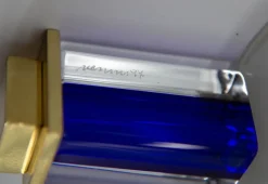 Best Pamono Appleboi Model Wall Lamp by Venini, 1997