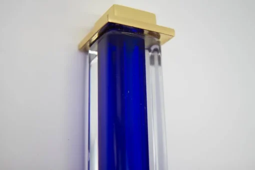 Best Pamono Appleboi Model Wall Lamp by Venini, 1997